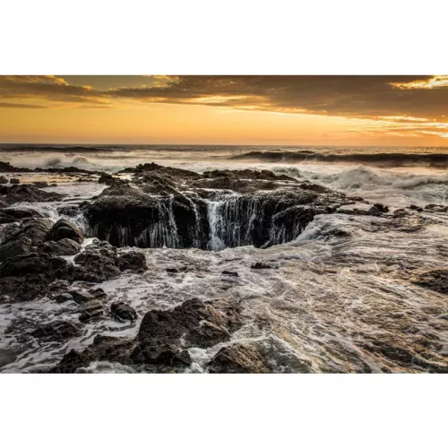 Thors Bron 80x120x2cm