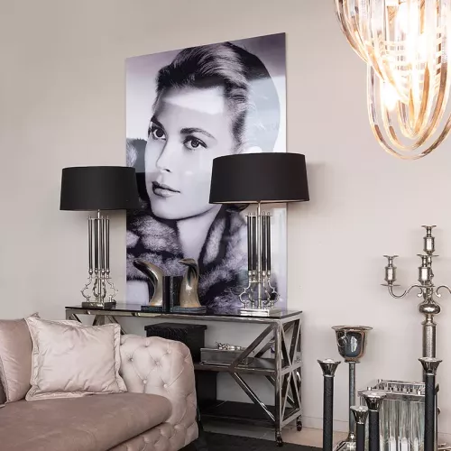 Payaa Grace Kelly in bont 120x180x2cm (114149)