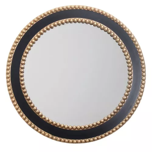 Wandspiegel rond 46x46x3cm