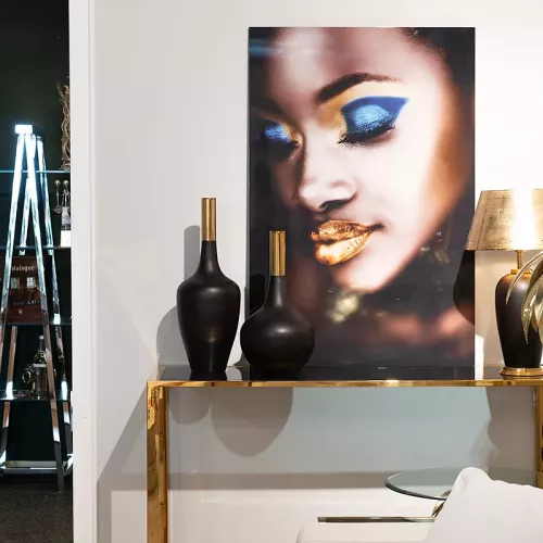 Payaa Vaas Sonia 22x22x59cm  (115061)