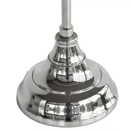 Payaa Schoenstandaard decoratief 12x12x69cm (105354)