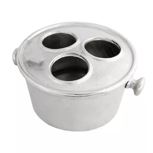 Wijnkoeler 30x30x15cm