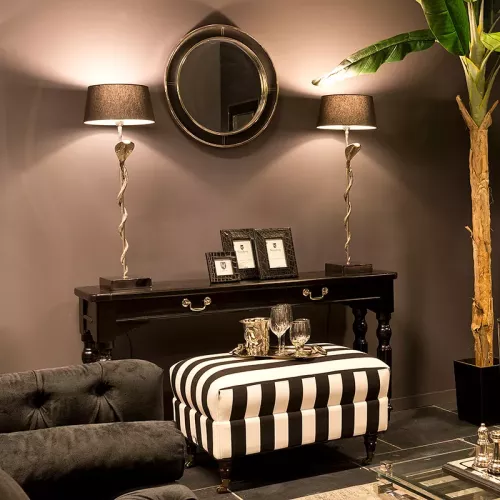 Payaa Tafellamp Cobra 17x17x73cm (109562)