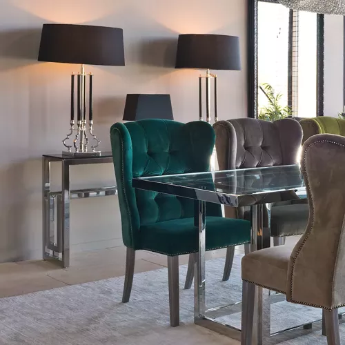 Payaa Tafellamp 20x20x91cm Incl. Kap (108550)