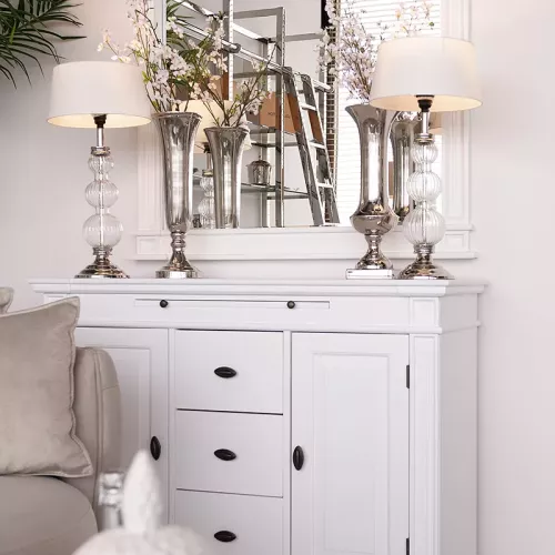 Payaa Vaas Camarillo 16x16x49cm Groot (111622)