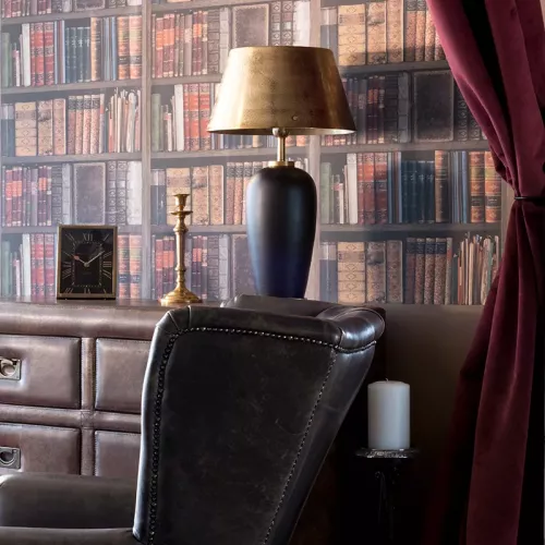 Payaa Tafellamp Marengo 17x15x48cm (112487)