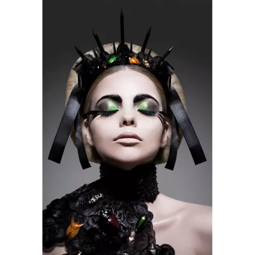 Schoonheidskoningin 120x180x2cm