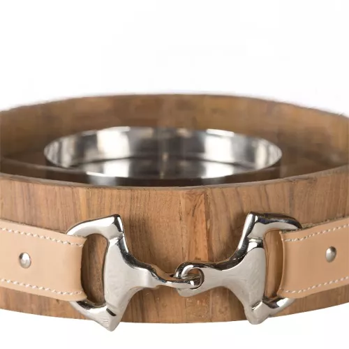 Payaa Hurricane Light Nola 22x22x30cm Horse Bit (107272)