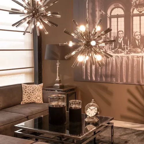 Payaa Windlicht Light Samara 24x24x37cm Hairon Medium (107273)