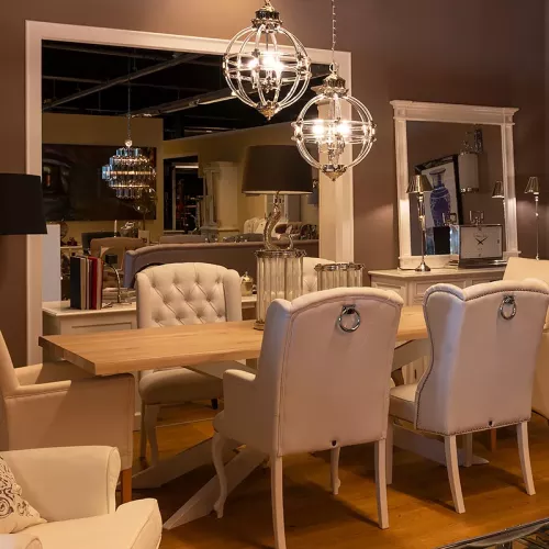 Payaa Plafondlamp Estella 47x47x64cm (111721)