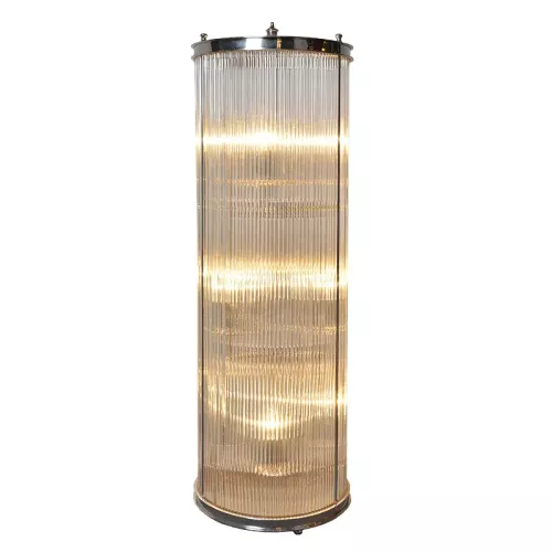 Vloerlamp 32x32x100cm