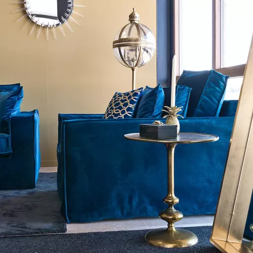 Payaa Tafellamp 43x43x112cm (109883)