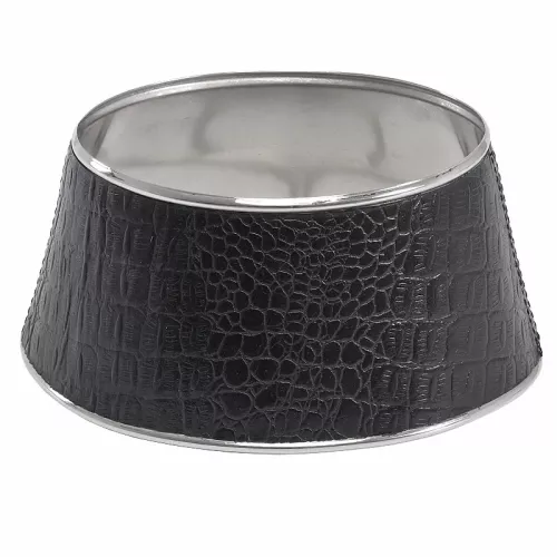 Lampenkap Kaya Large 23x18x11cm Ovaal