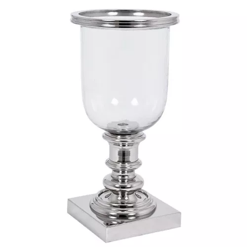 Windlicht Newcastle 21x21x44cm