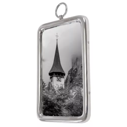 Fotolijst 28x45x3cm Wandmontage