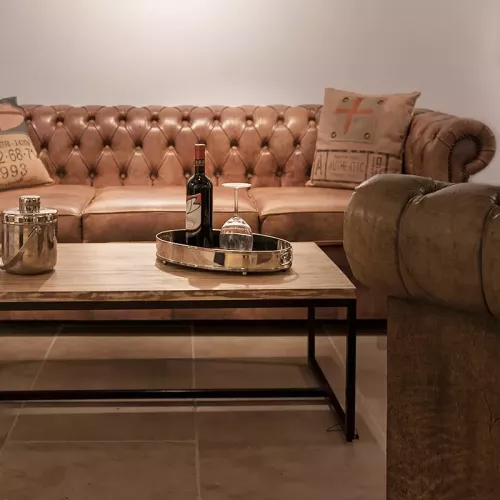 Payaa Dienblad Leslie 40x26x7cm Ovaal (107795)