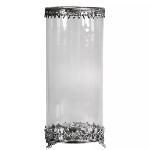 Orkaan Licht Lucille 22x22x44cm