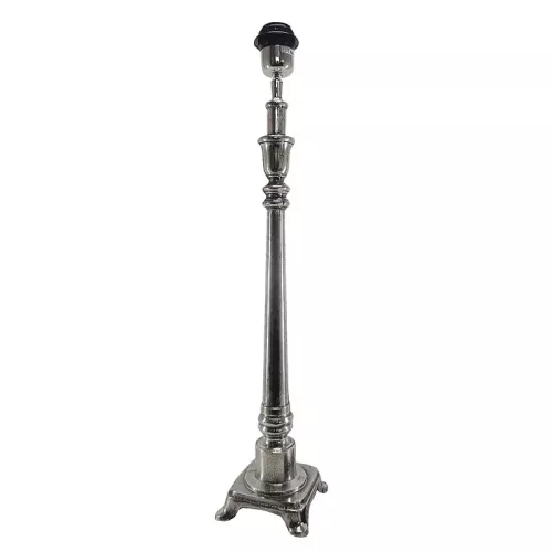 Tafellamp 12x12x61cm