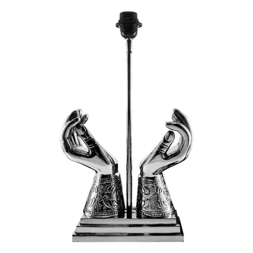 Tafellamp 30x14x49cm Handen